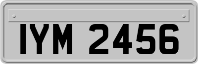 IYM2456
