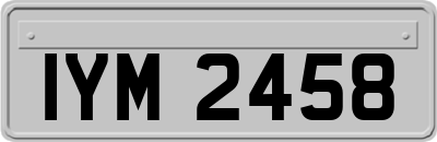 IYM2458