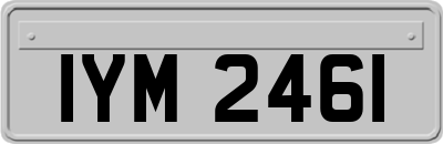 IYM2461