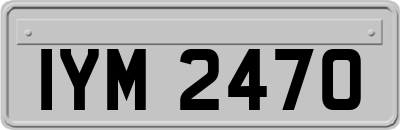 IYM2470