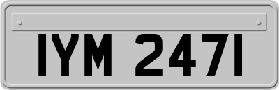 IYM2471