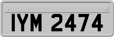 IYM2474