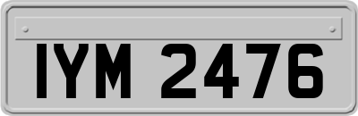 IYM2476