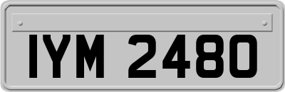 IYM2480