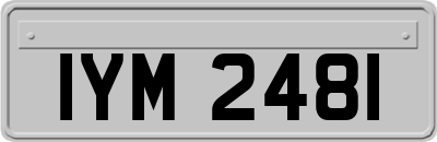IYM2481