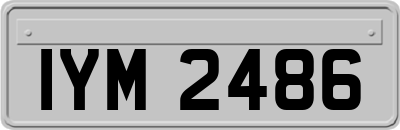 IYM2486