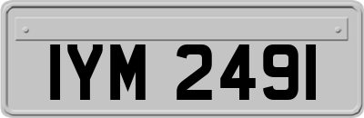 IYM2491