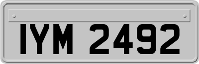 IYM2492