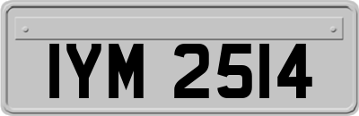 IYM2514