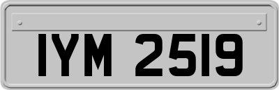 IYM2519