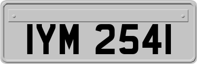 IYM2541