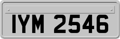 IYM2546
