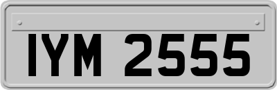 IYM2555