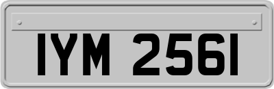IYM2561