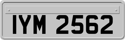 IYM2562