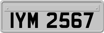 IYM2567