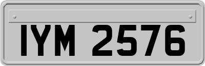 IYM2576