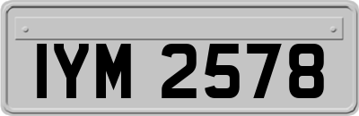 IYM2578