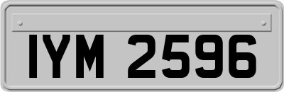 IYM2596