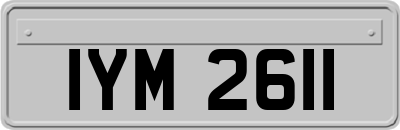 IYM2611