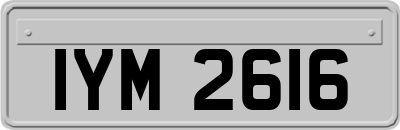IYM2616