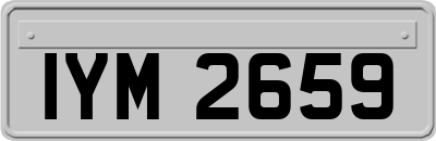 IYM2659