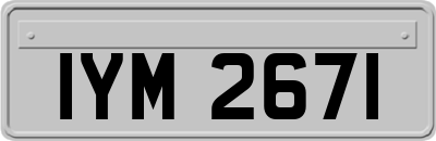 IYM2671