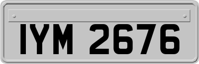 IYM2676