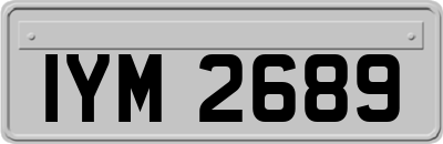 IYM2689