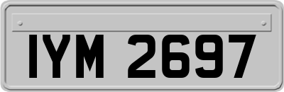 IYM2697