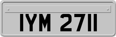 IYM2711
