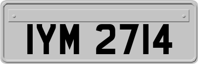 IYM2714