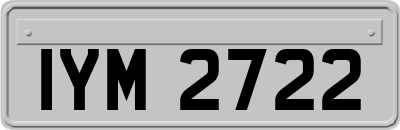 IYM2722