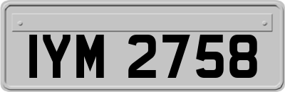 IYM2758