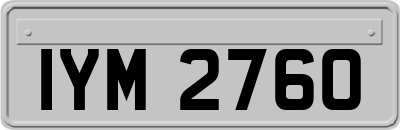 IYM2760