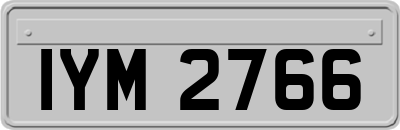 IYM2766