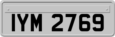 IYM2769