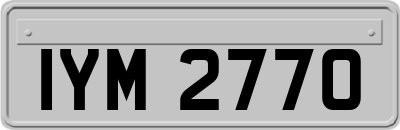 IYM2770