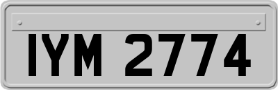 IYM2774