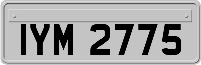IYM2775