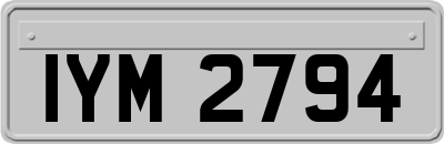 IYM2794