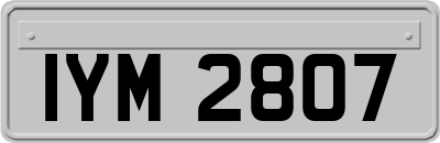 IYM2807