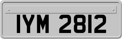 IYM2812