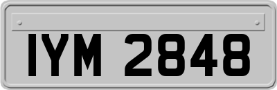 IYM2848