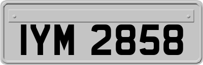 IYM2858