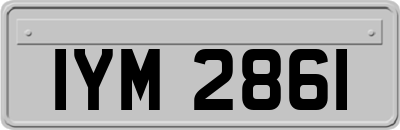 IYM2861