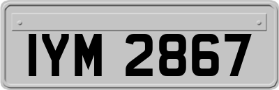 IYM2867