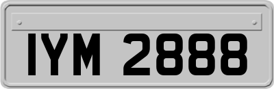 IYM2888
