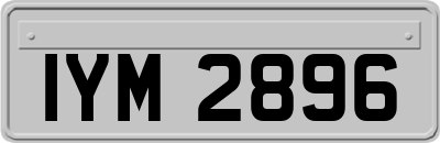 IYM2896
