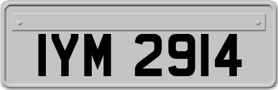 IYM2914
